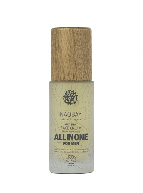 MEN All In One Face Cream