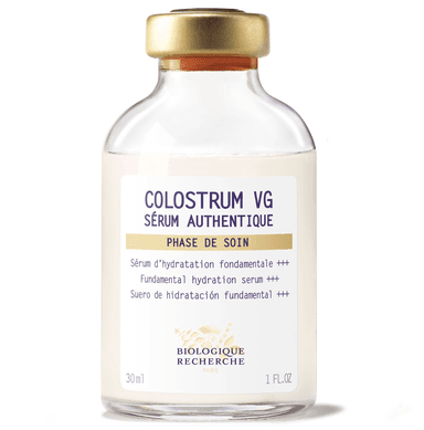 Sérum Colostrum VG