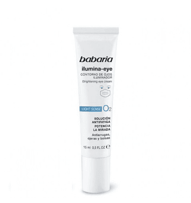 Ilumina-Eye Eye Cream