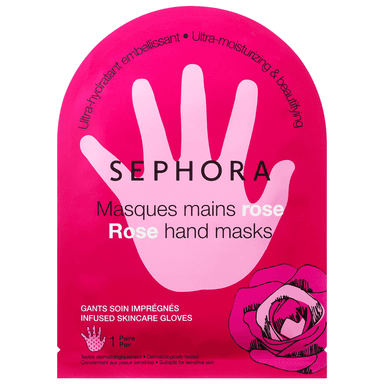 Hand Mask