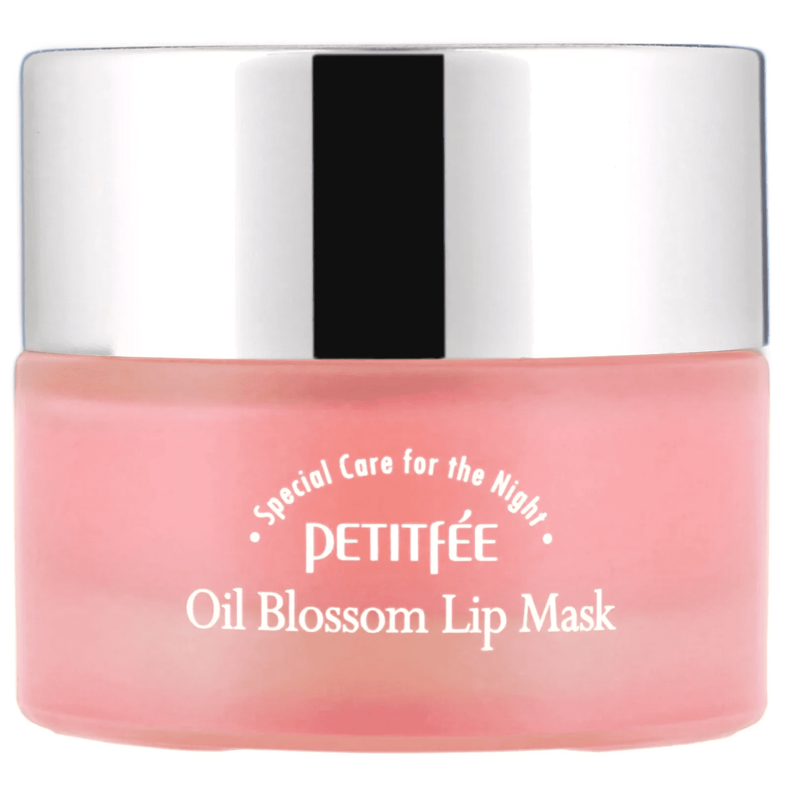 Petitfee, Oil Blossom Lip Mask