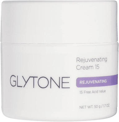 Rejuvenating Cream 15