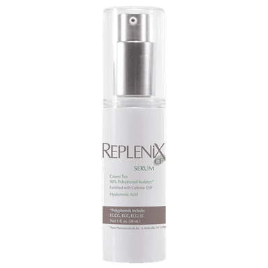 Serum Cf (Caffeine Enhanced)