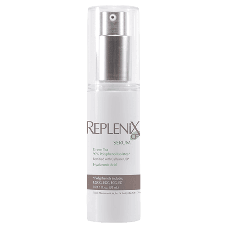Serum Cf (Caffeine Enhanced)