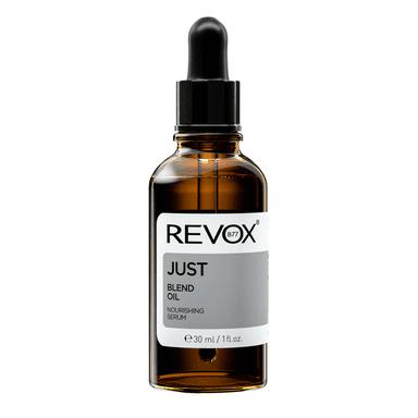 Just Blend Oil