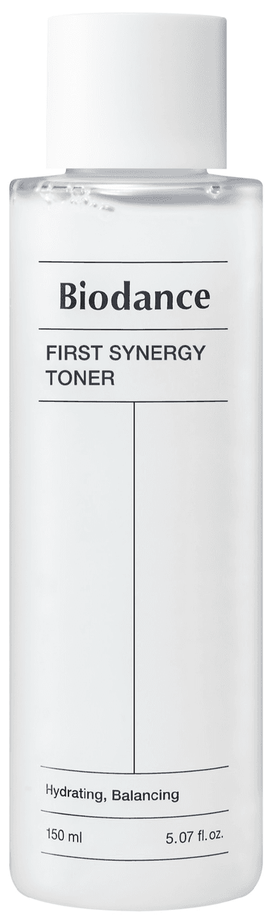 First Synergy Toner