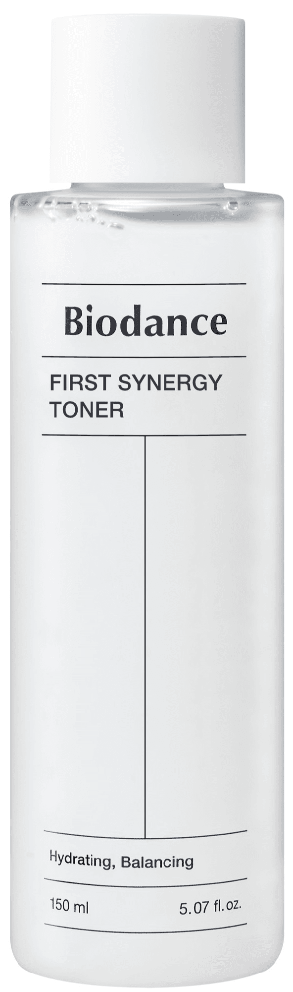 First Synergy Toner