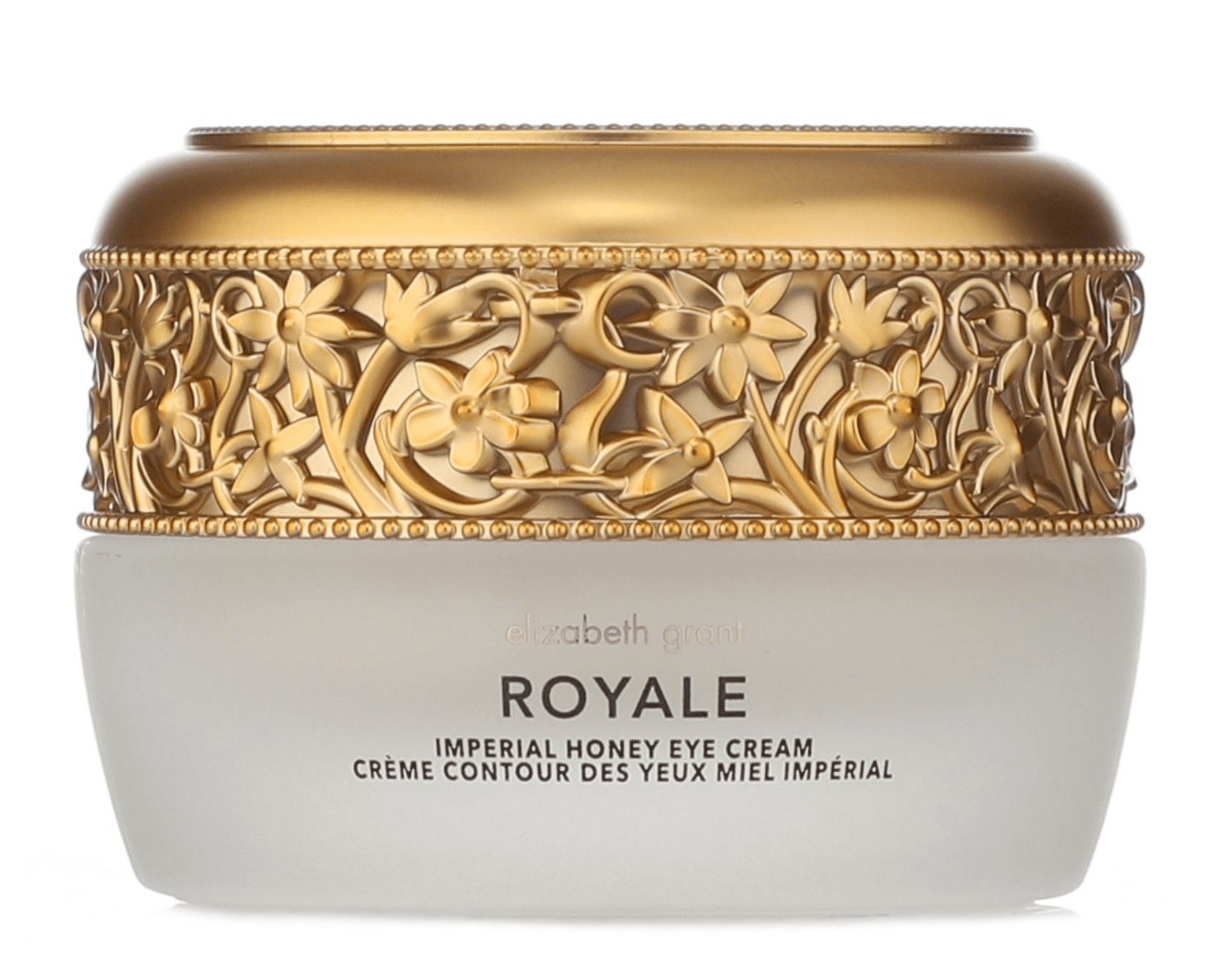 Royale Imperial Honey Eye Cream
