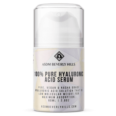 Hyaluronic Acid Intensifier Serum