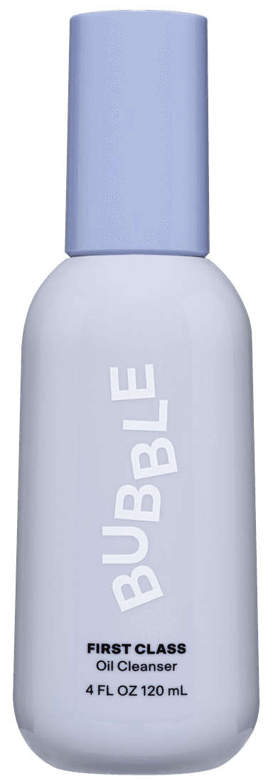  First Class Oil Cleanser