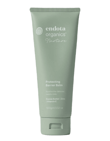Organics Nurture Protecting Barrier Balm