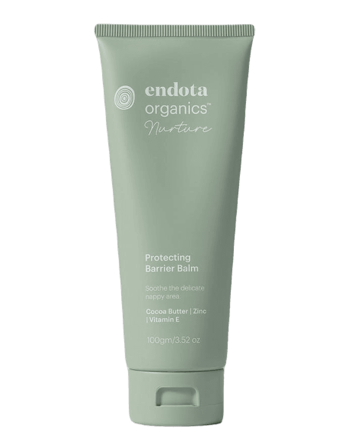 Organics Nurture Protecting Barrier Balm