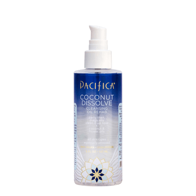 Coconut Dissolve Cleansing Oil Rehab