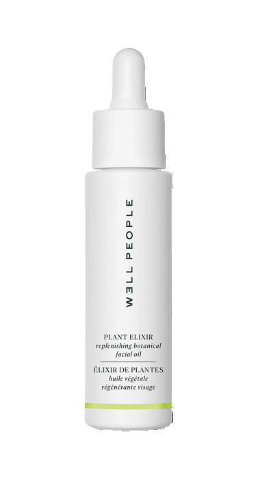 Plant Elixir Replenishing Botanical Facial Oil