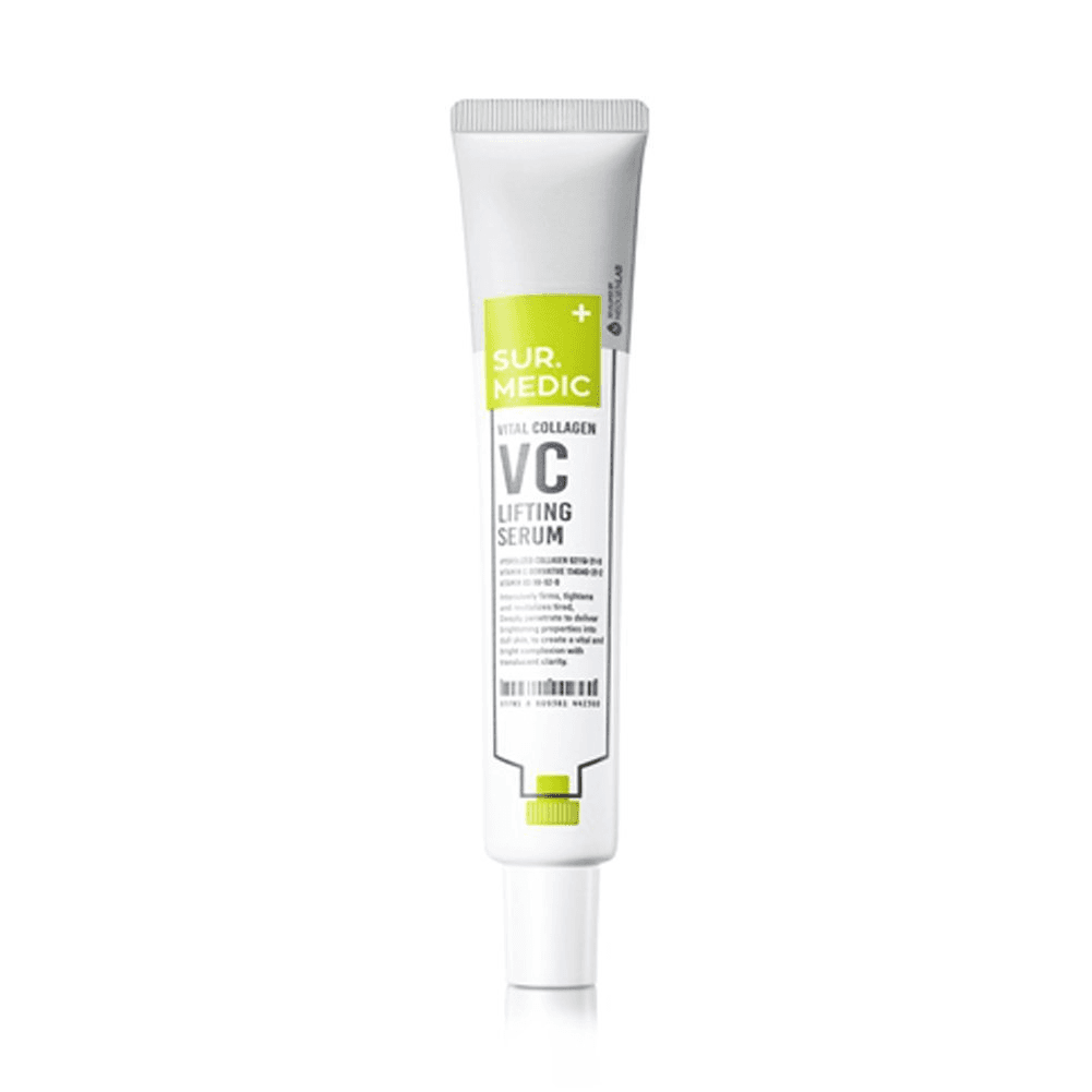 Vital Collagen Vc Lifting Serum