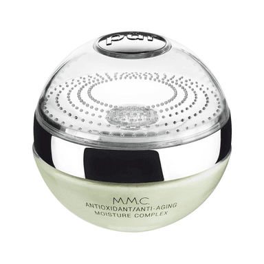 M.M.C. Moisturizer