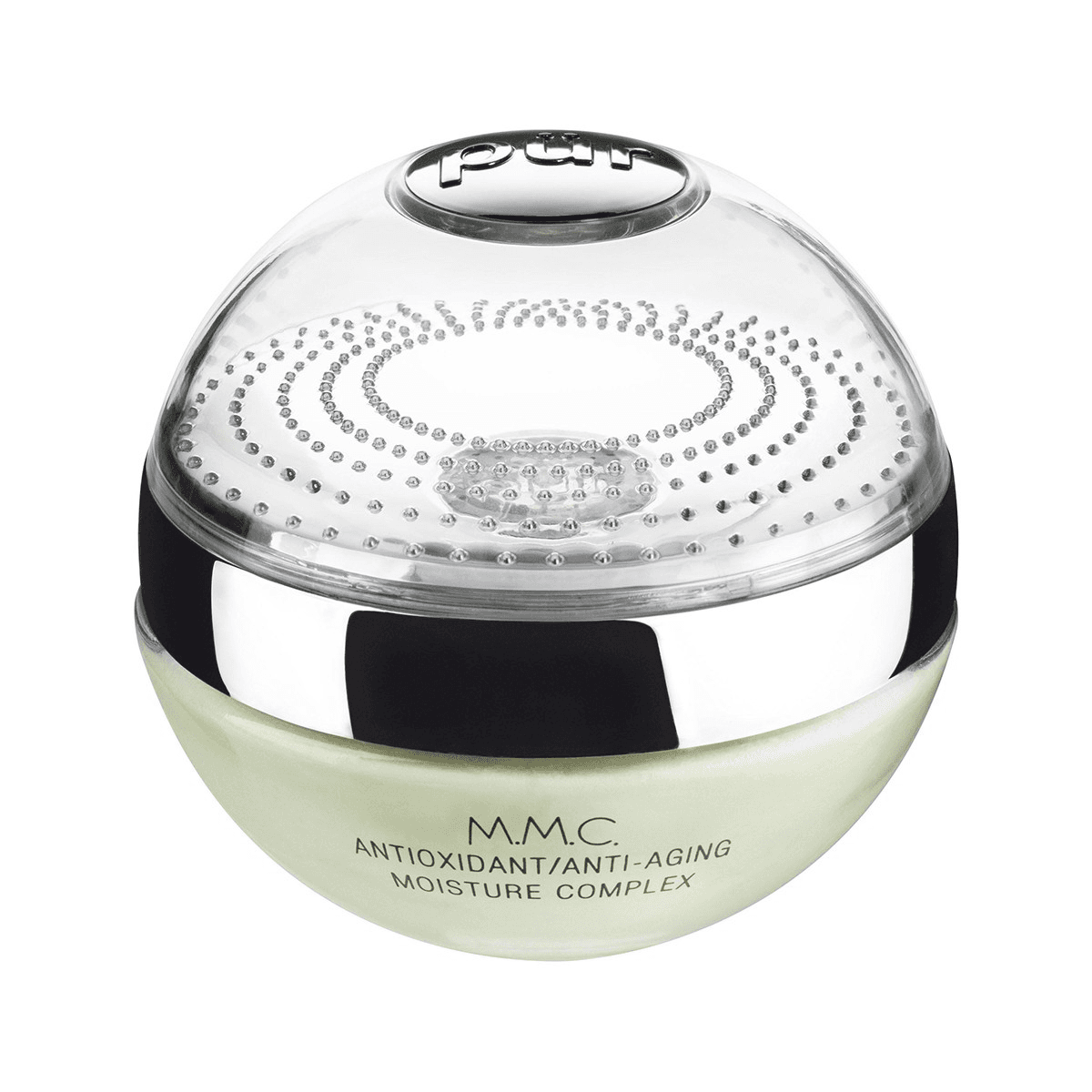 M.M.C. Moisturizer