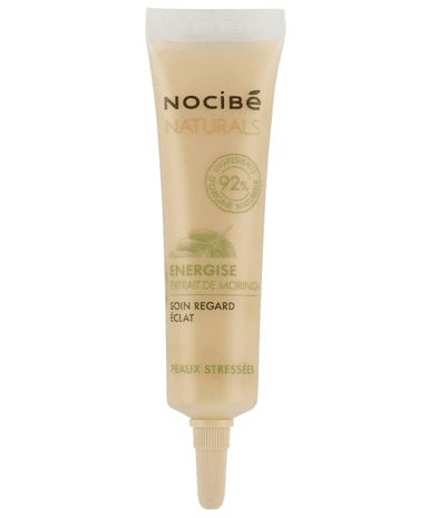 Naturals Crème Contour Yeux Eclat