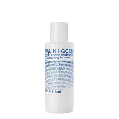 vitamin e face moisturizer