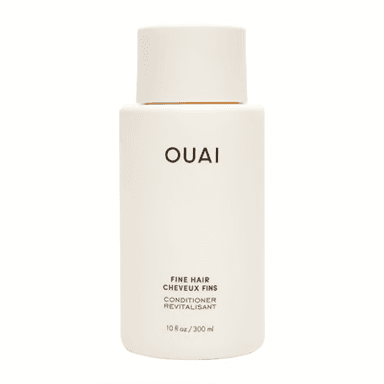 Fine Hair Conditioner