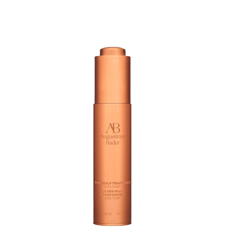 The Scalp Treatment