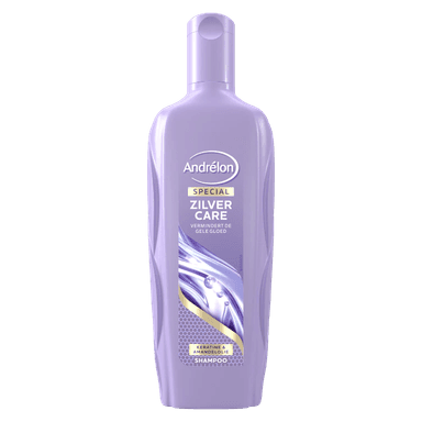 Zilver Care Shampoo 