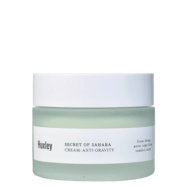 Anti-Gravity Cream