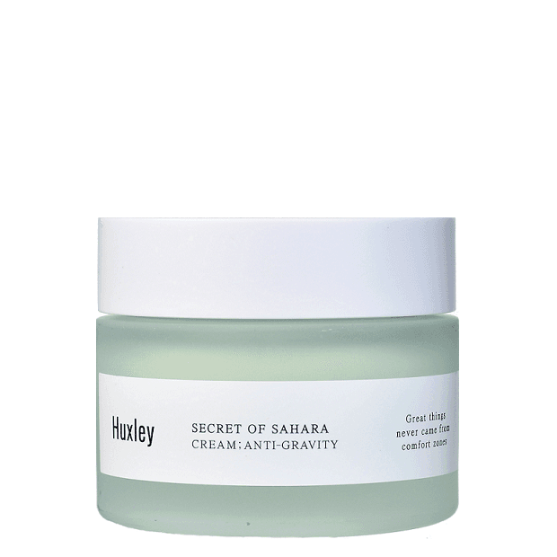 Anti-Gravity Cream