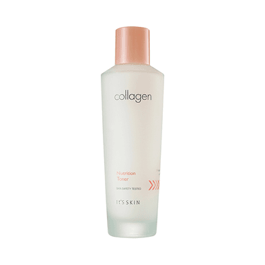 Collagen Nutrition Toner