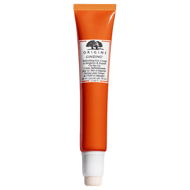 Ginzing™ Refreshing Eye Cream to Brighten & Depuff On-The-Go