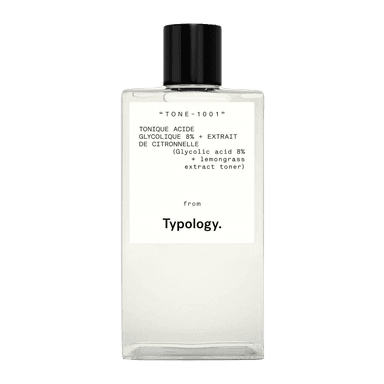 L21 Exfoliating Toner with 8% Glycolic Acid