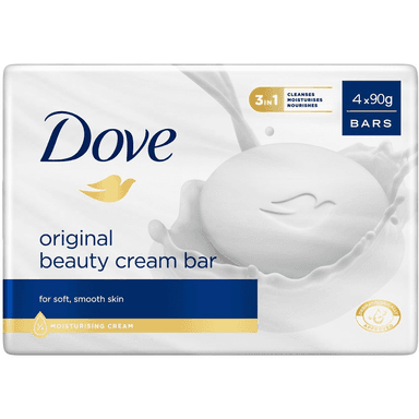 Original Beauty Cream Bar