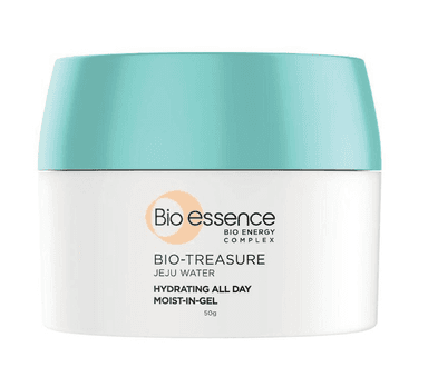 Bio-Treasure Hydrating All Day Moist-In-Gel