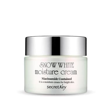 Snow White Moisture Cream