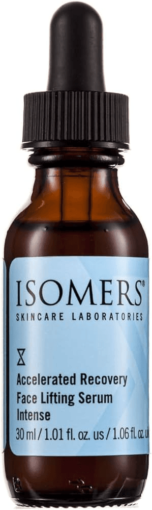 Accelerated Recovery Face Lifting Serum Intense