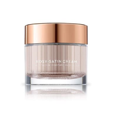 Rosy-Satin Cream