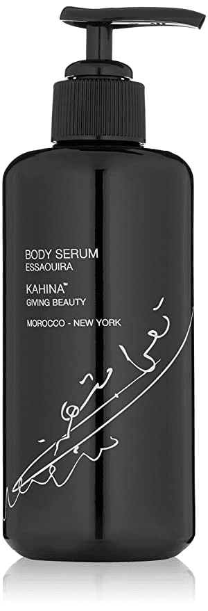Essaouira Body Serum