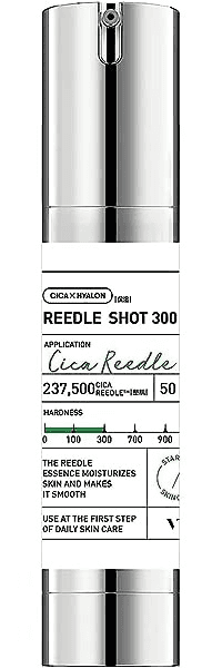 Reedle Shot 300