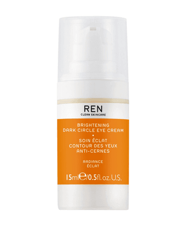 Radiance Brightening Dark Circle Eye Cream