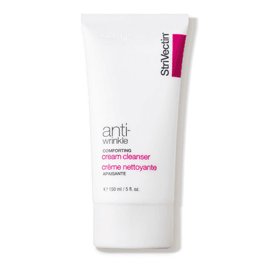 New Comforting Cream Cleanser