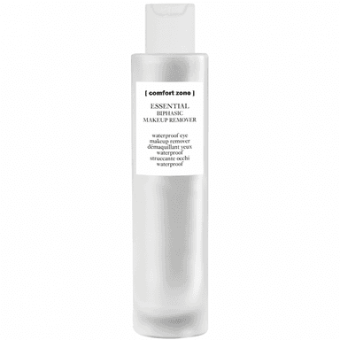 Essential Biphasic Makeup Remover