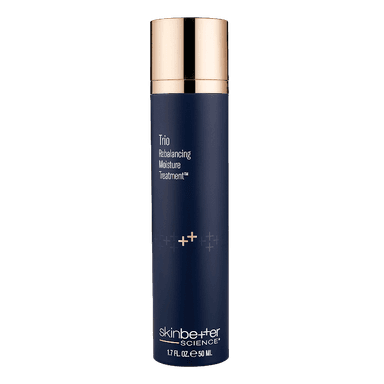 Trio Rebalancing Moisture Treatment™