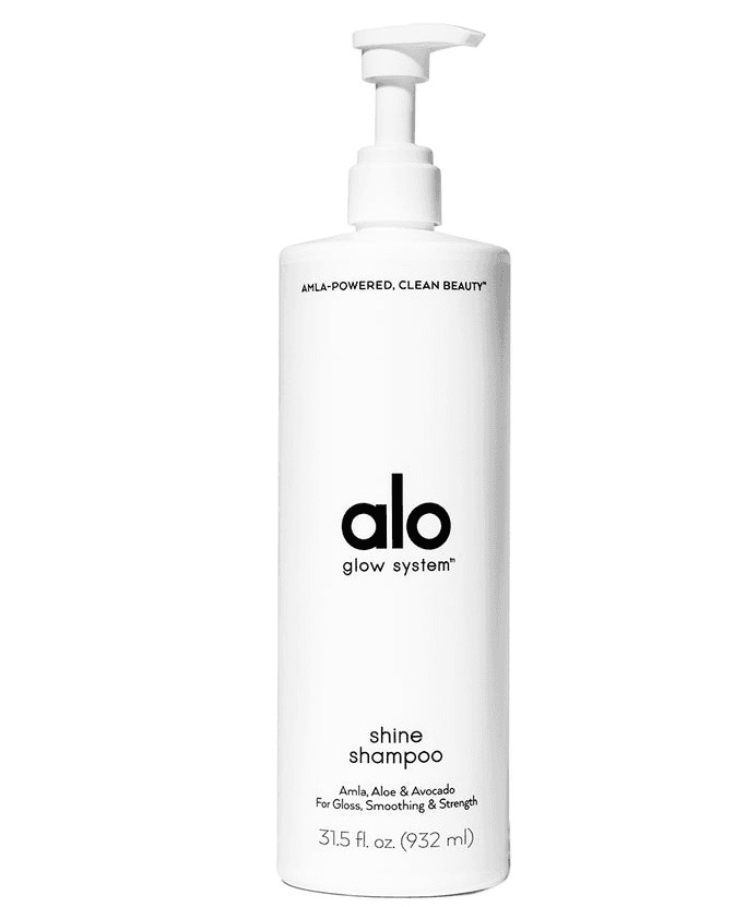 Shine Shampoo