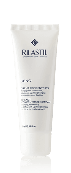 Breast Concentrate Cream