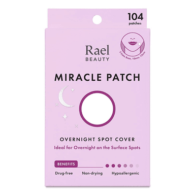 Overnight Spot Cover