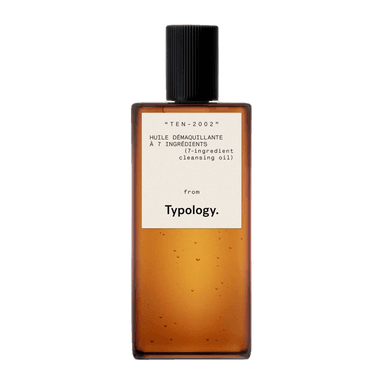 D12 7-Ingredient Cleansing Oil