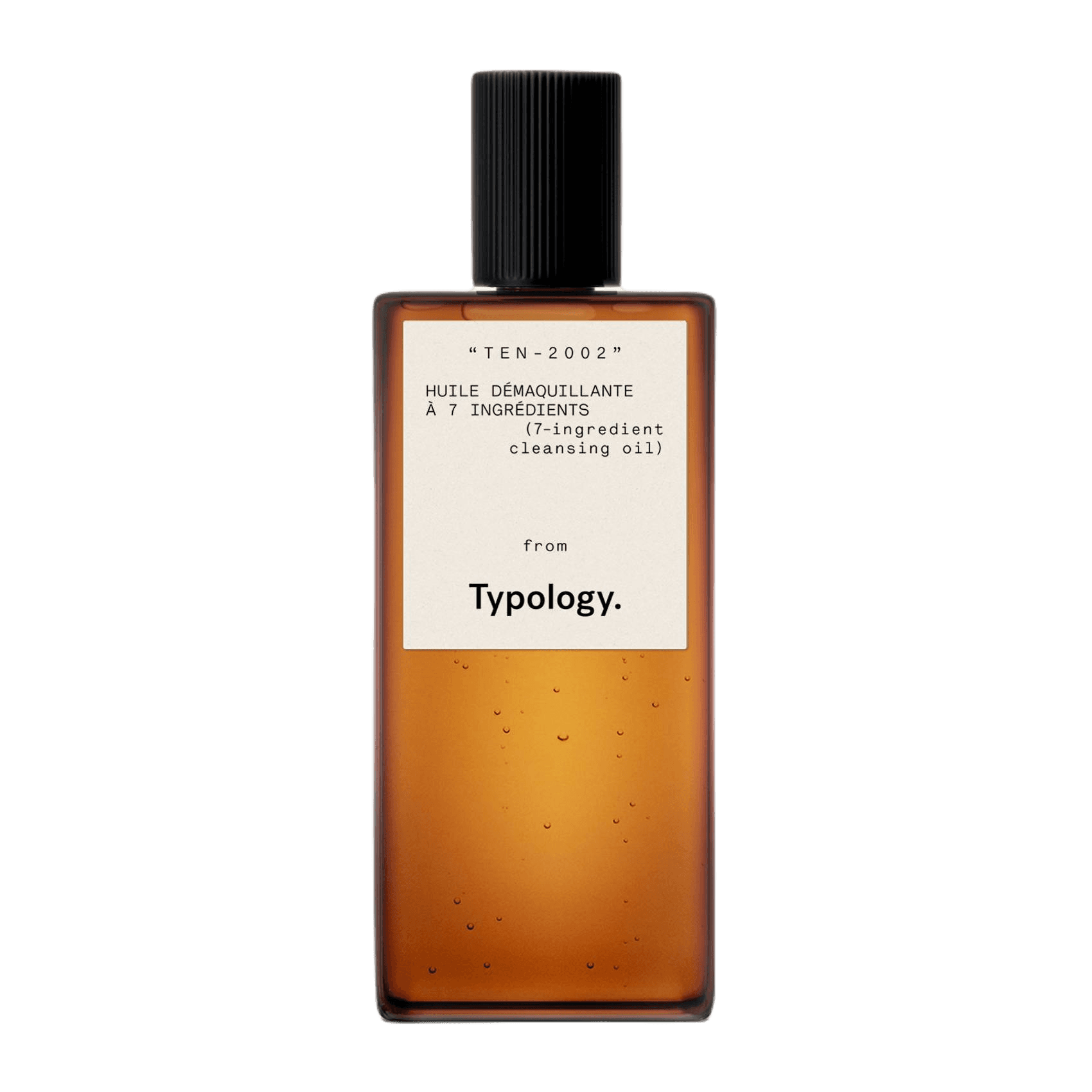 D12 7-Ingredient Cleansing Oil