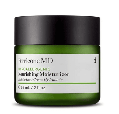 Hypoallergenic Nourishing Moisturizer