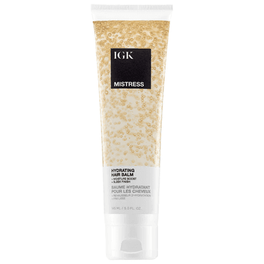 Mistress Hydrating And Conditioning Hair Balm