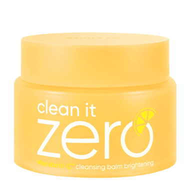 Clean it Zero Cleansing Balm Brightening